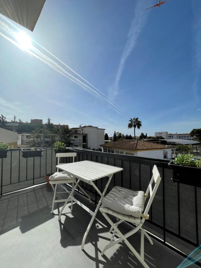 Appartamento Lafrenchtouch - Moderno Y Centrico En Torremolinos Esterno foto