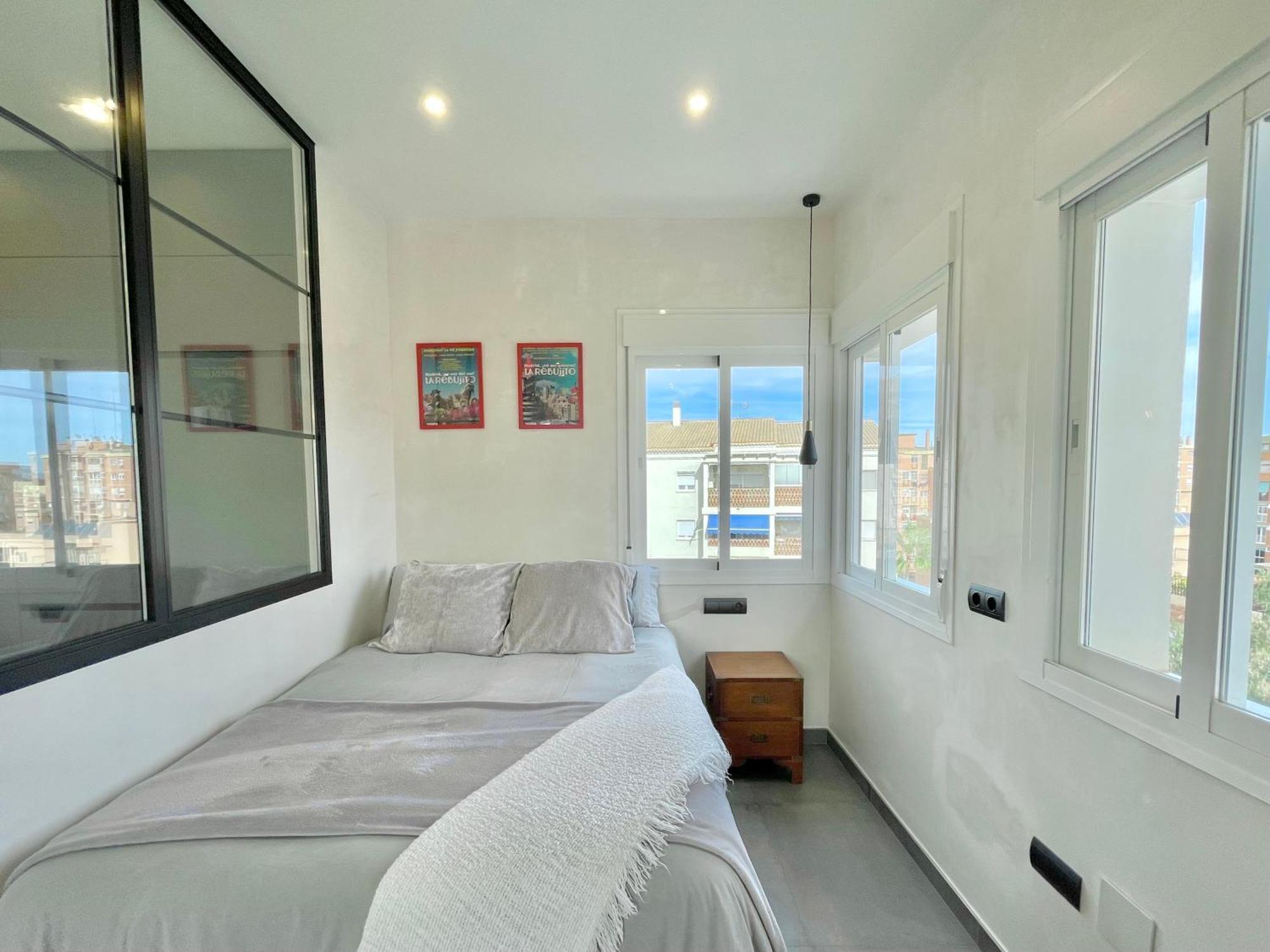 Appartamento Lafrenchtouch - Moderno Y Centrico En Torremolinos Esterno foto