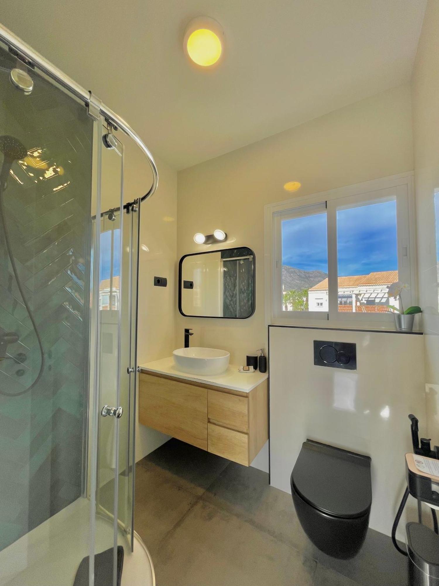 Appartamento Lafrenchtouch - Moderno Y Centrico En Torremolinos Esterno foto