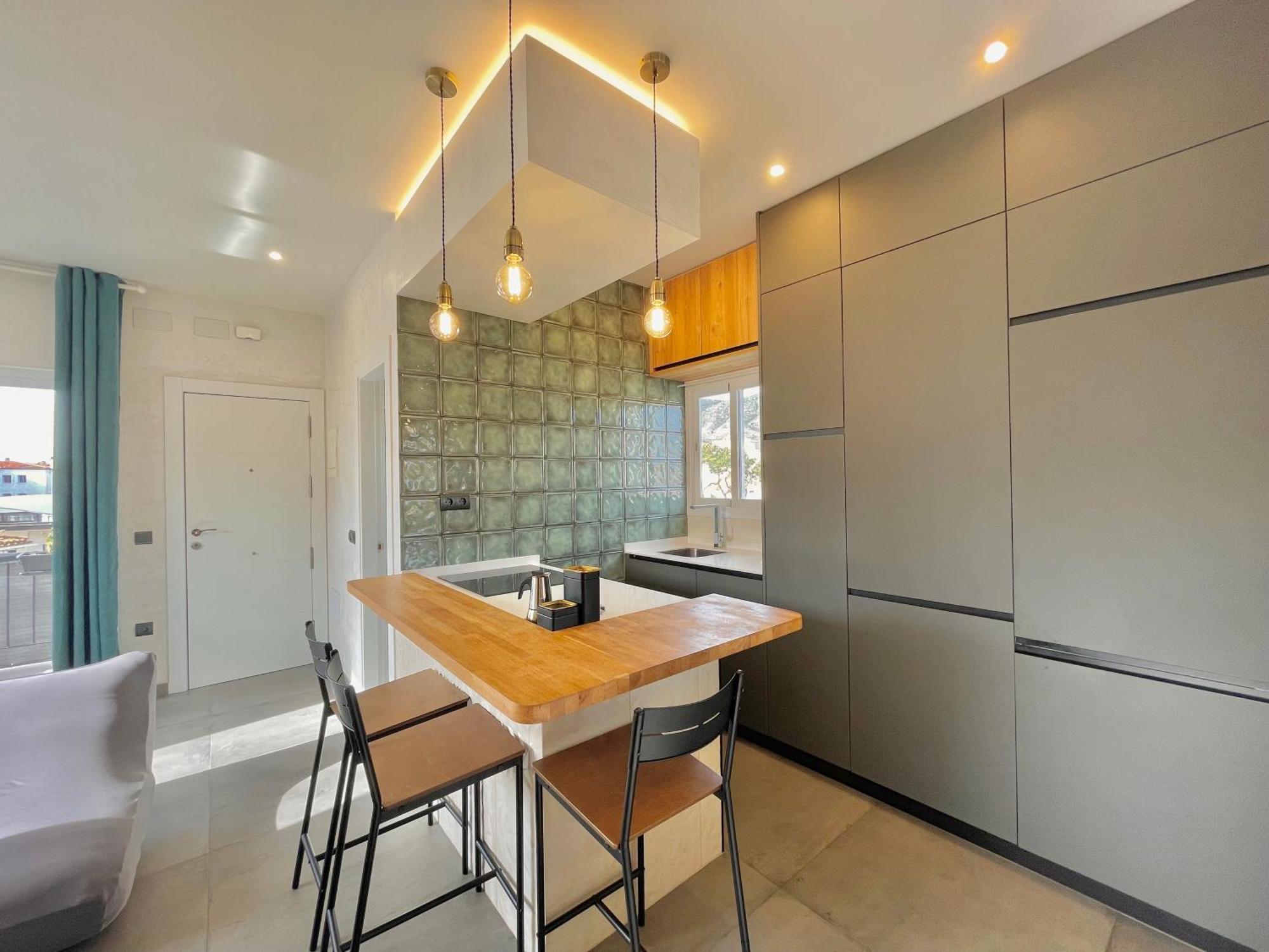 Appartamento Lafrenchtouch - Moderno Y Centrico En Torremolinos Esterno foto