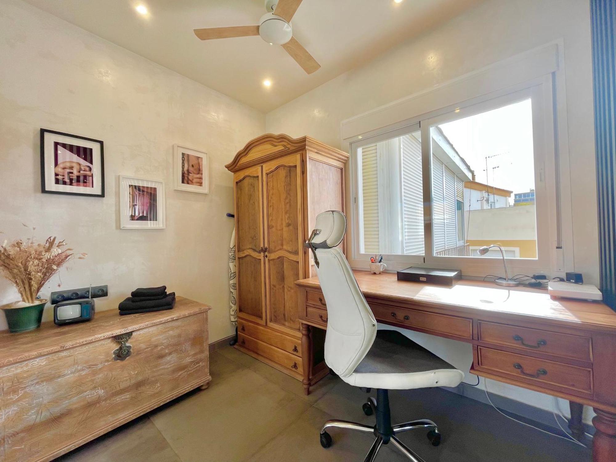 Appartamento Lafrenchtouch - Moderno Y Centrico En Torremolinos Esterno foto